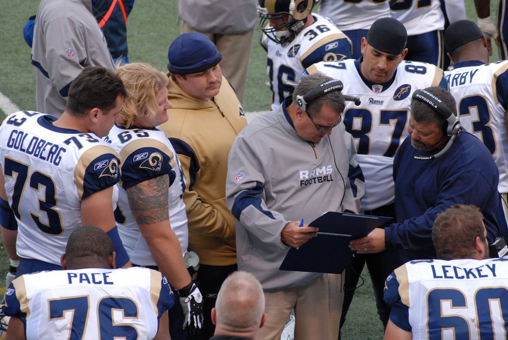 Anthony Becht