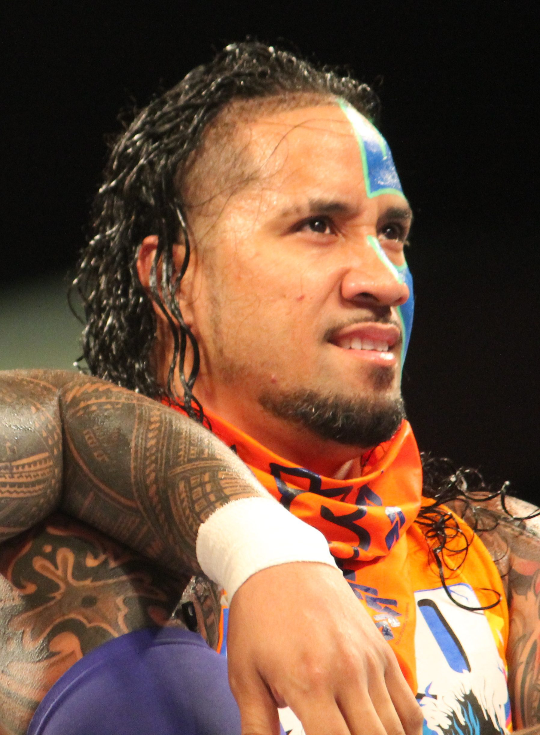 Jey Uso