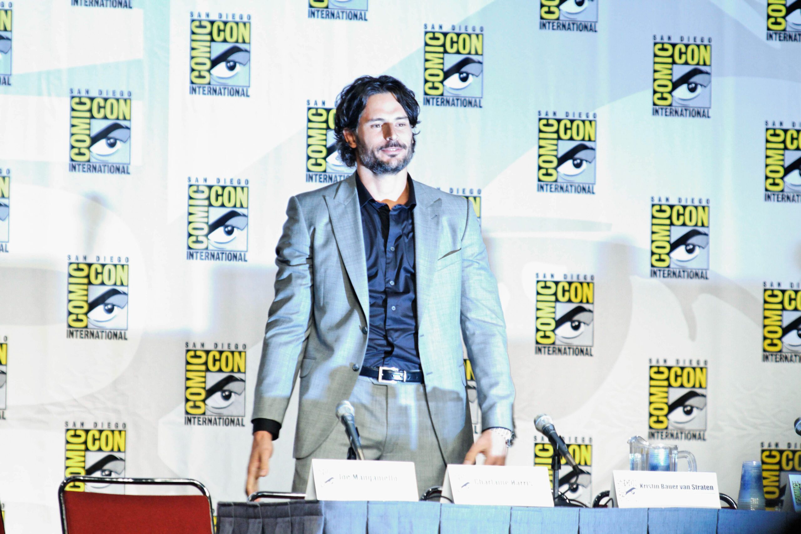 Joe Manganiello