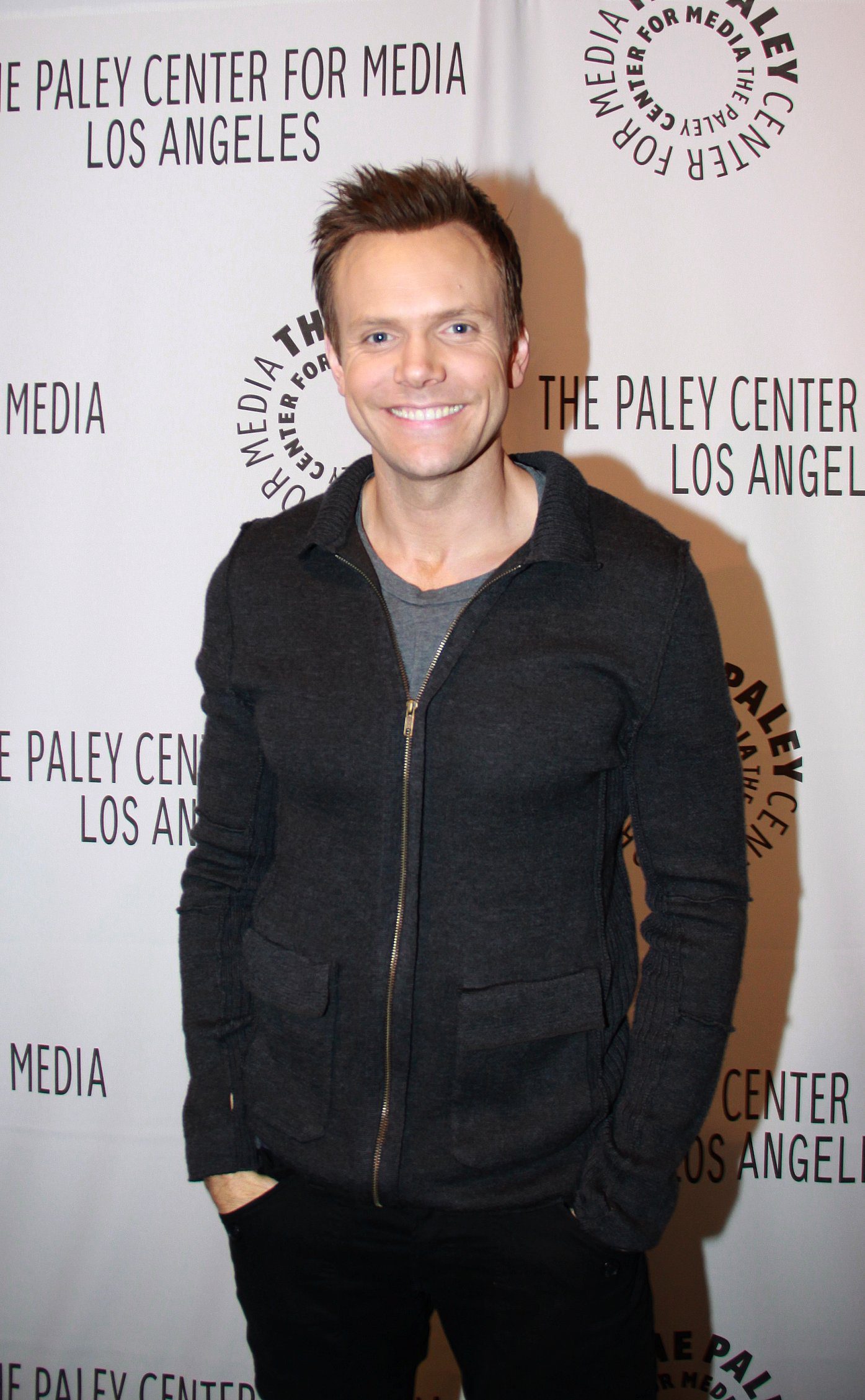 joel mchale