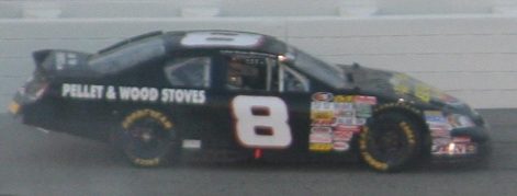 John Hunter Nemechek