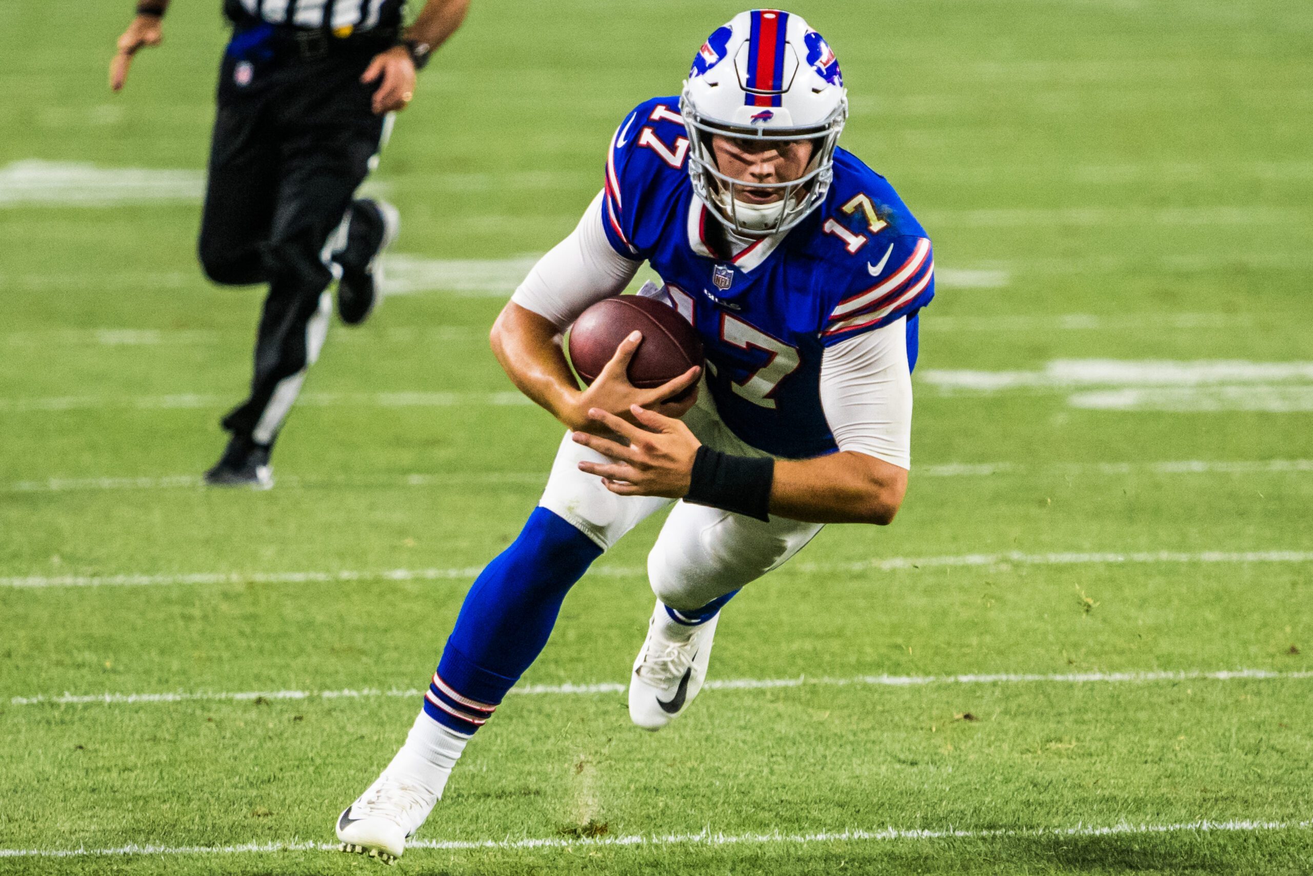 josh allen