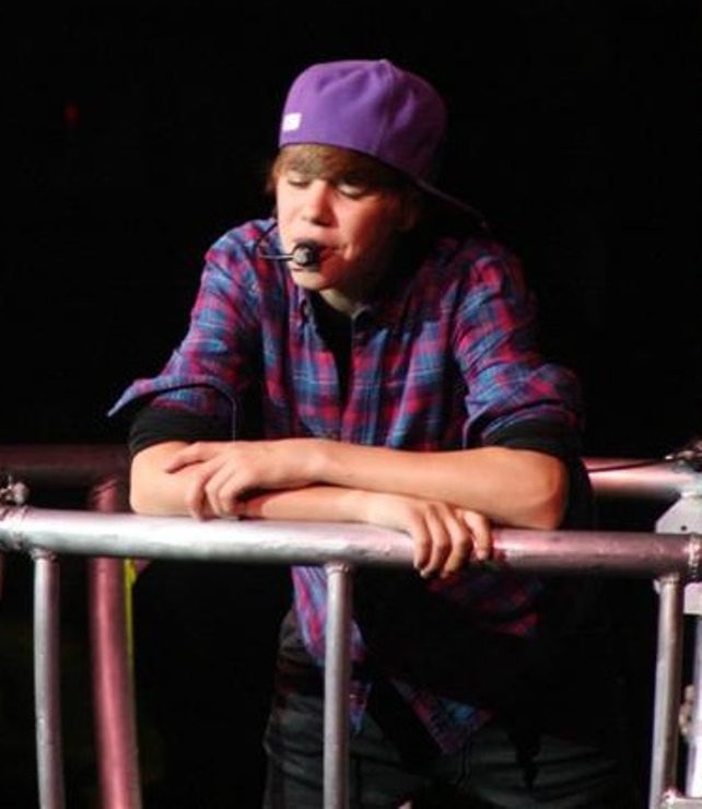 Justin Bieber