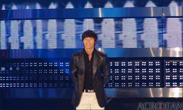 Kim Jong Kook