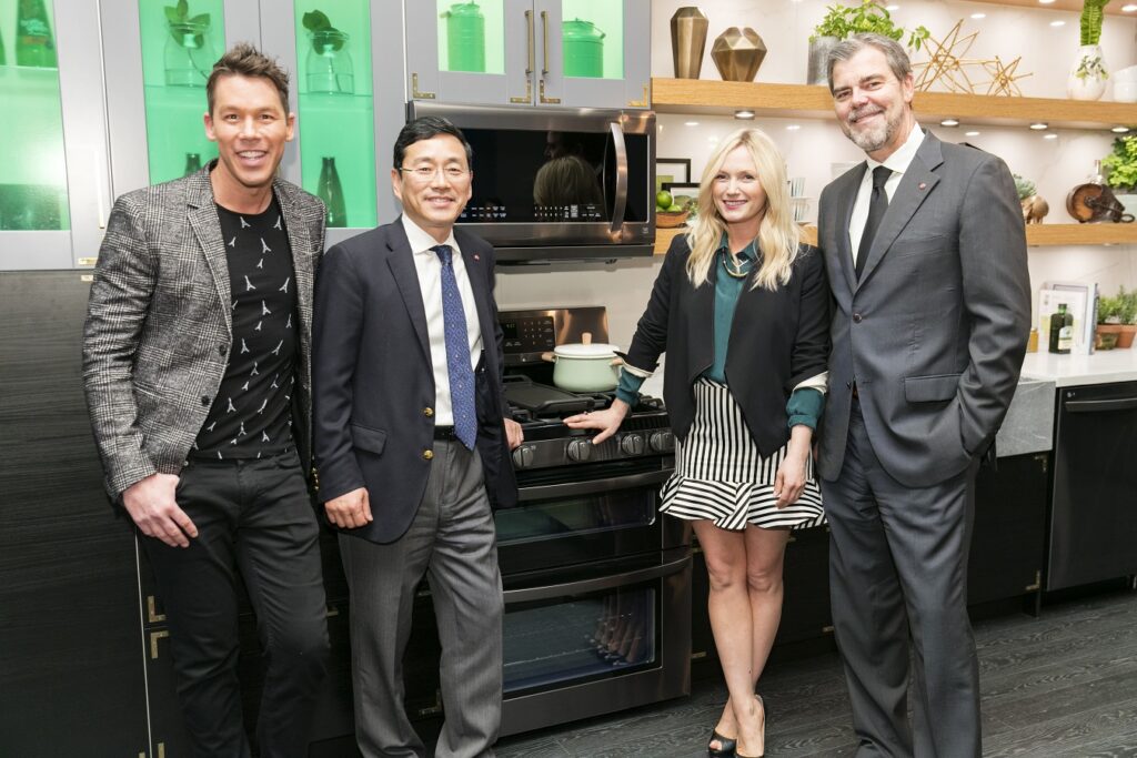 David Bromstad
