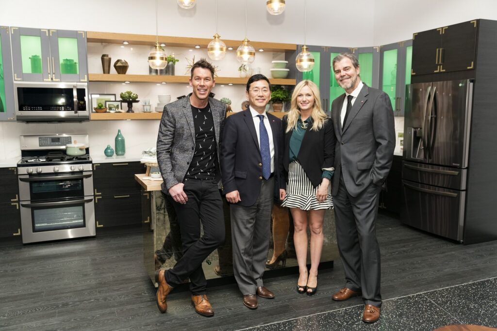 David Bromstad