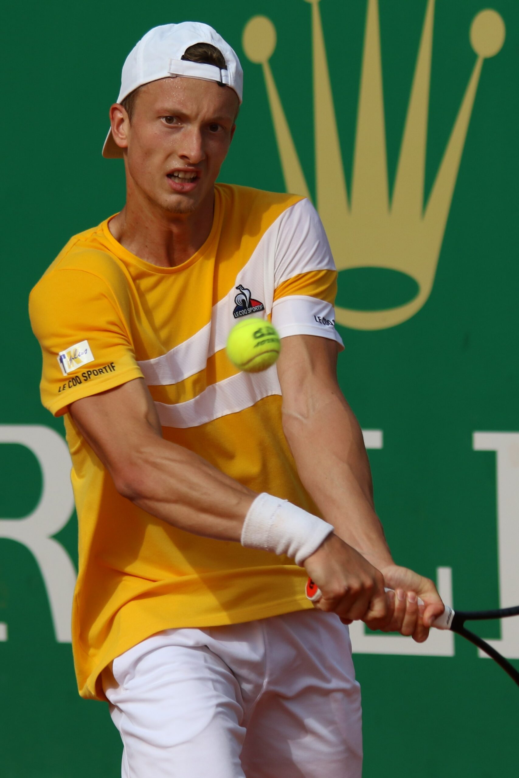 Jiri Lehecka