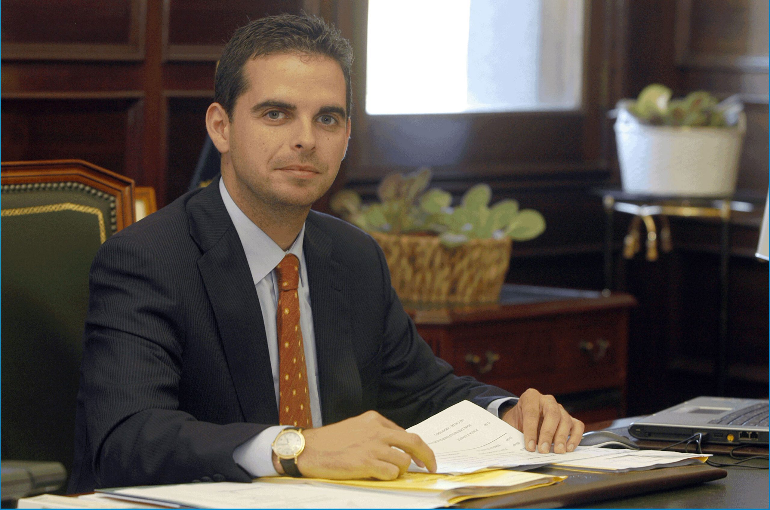 Lucas Bravo