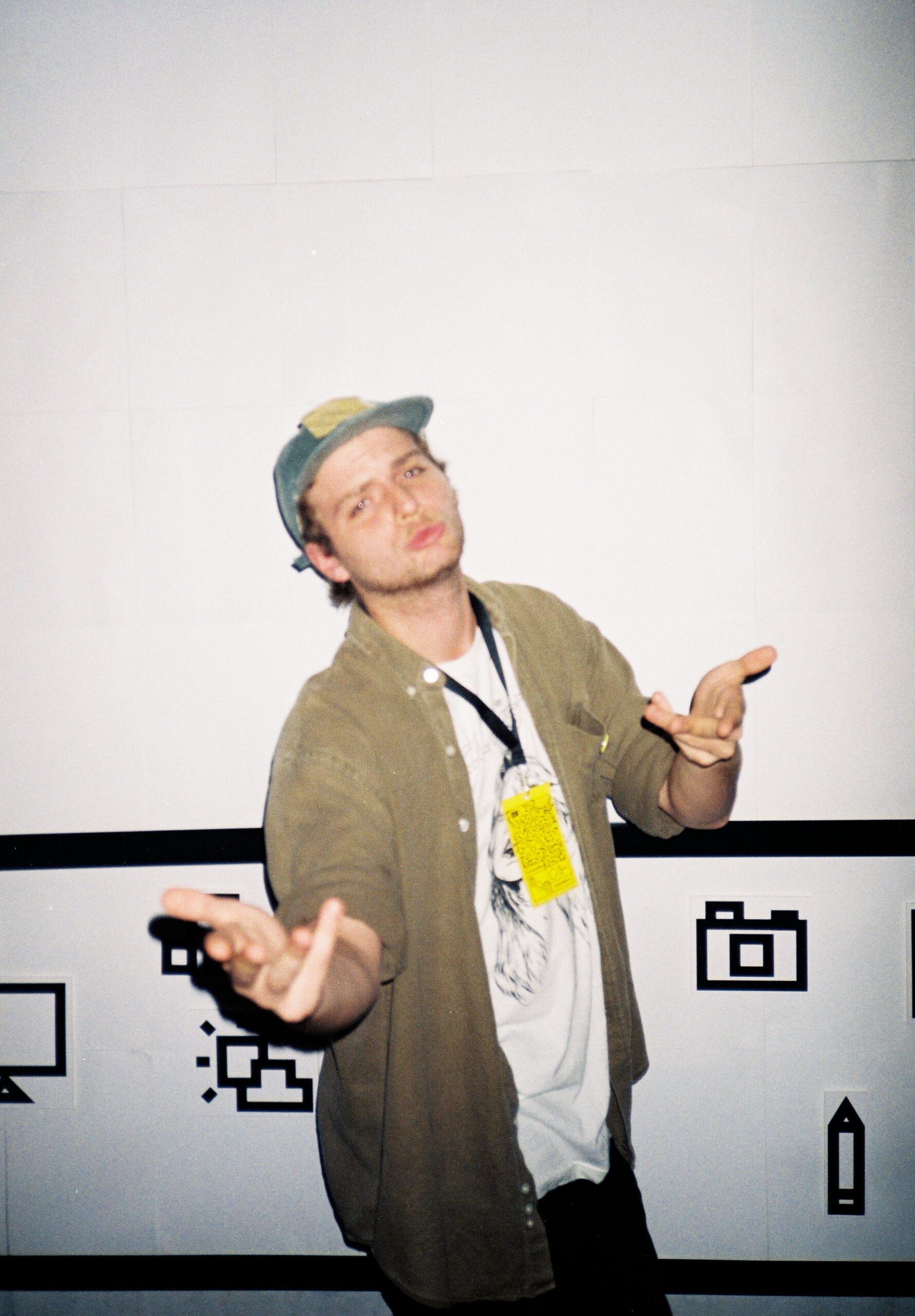 Mac DeMarco