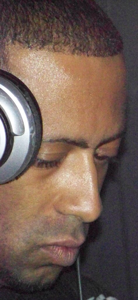 Malik Taylor