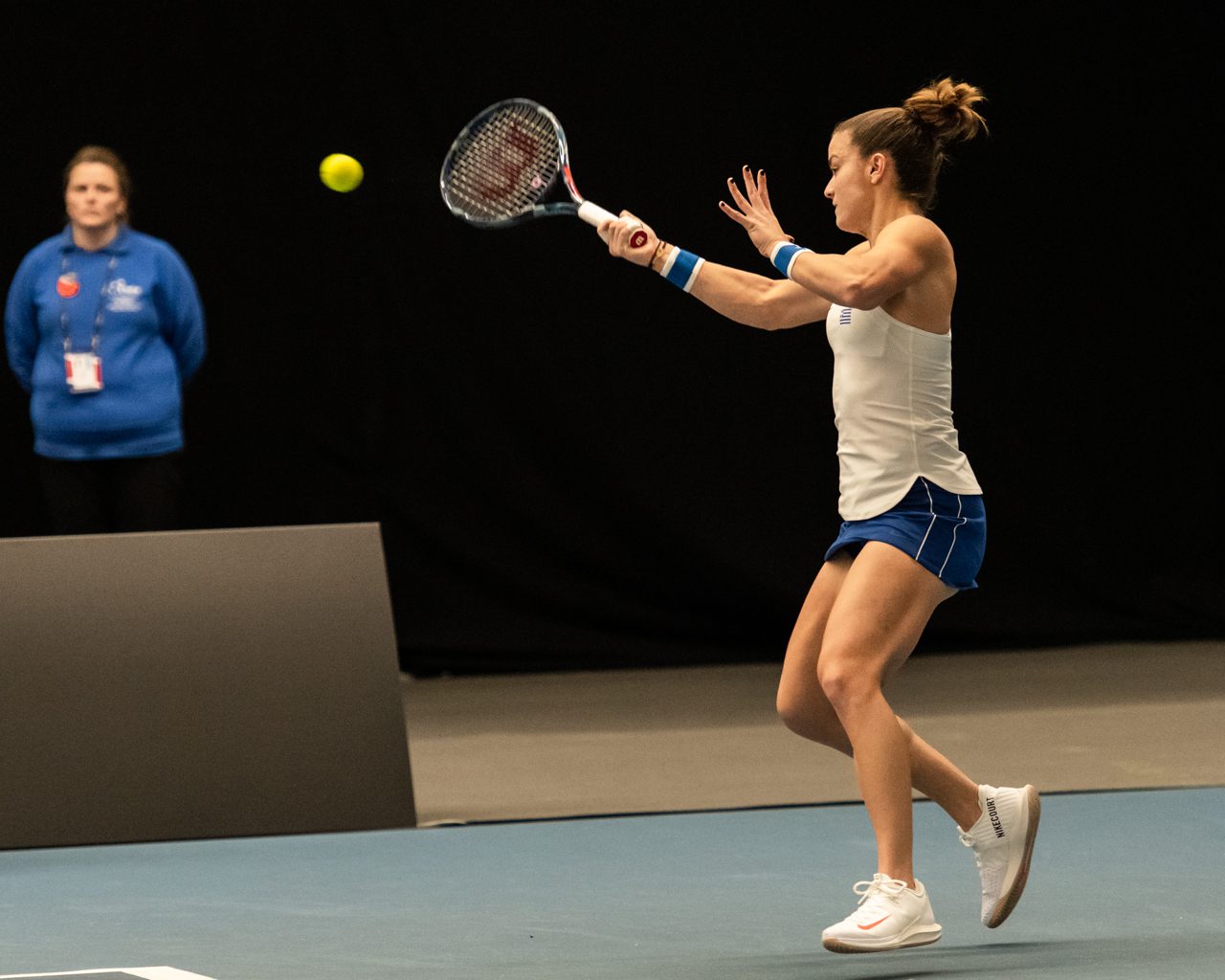 Maria Sakkari