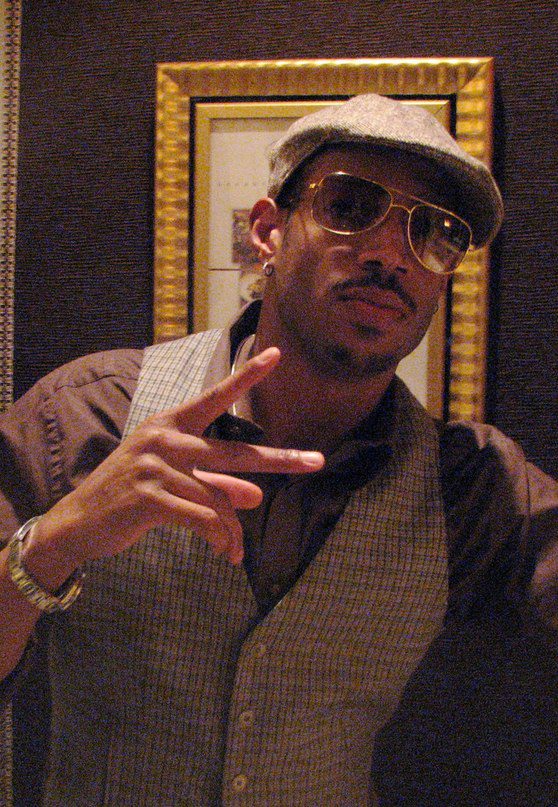 Marlon Wayans