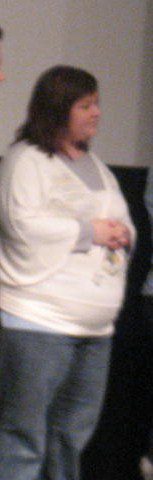 Melissa McCarthy