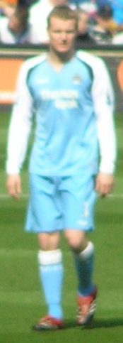 Michael Ball
