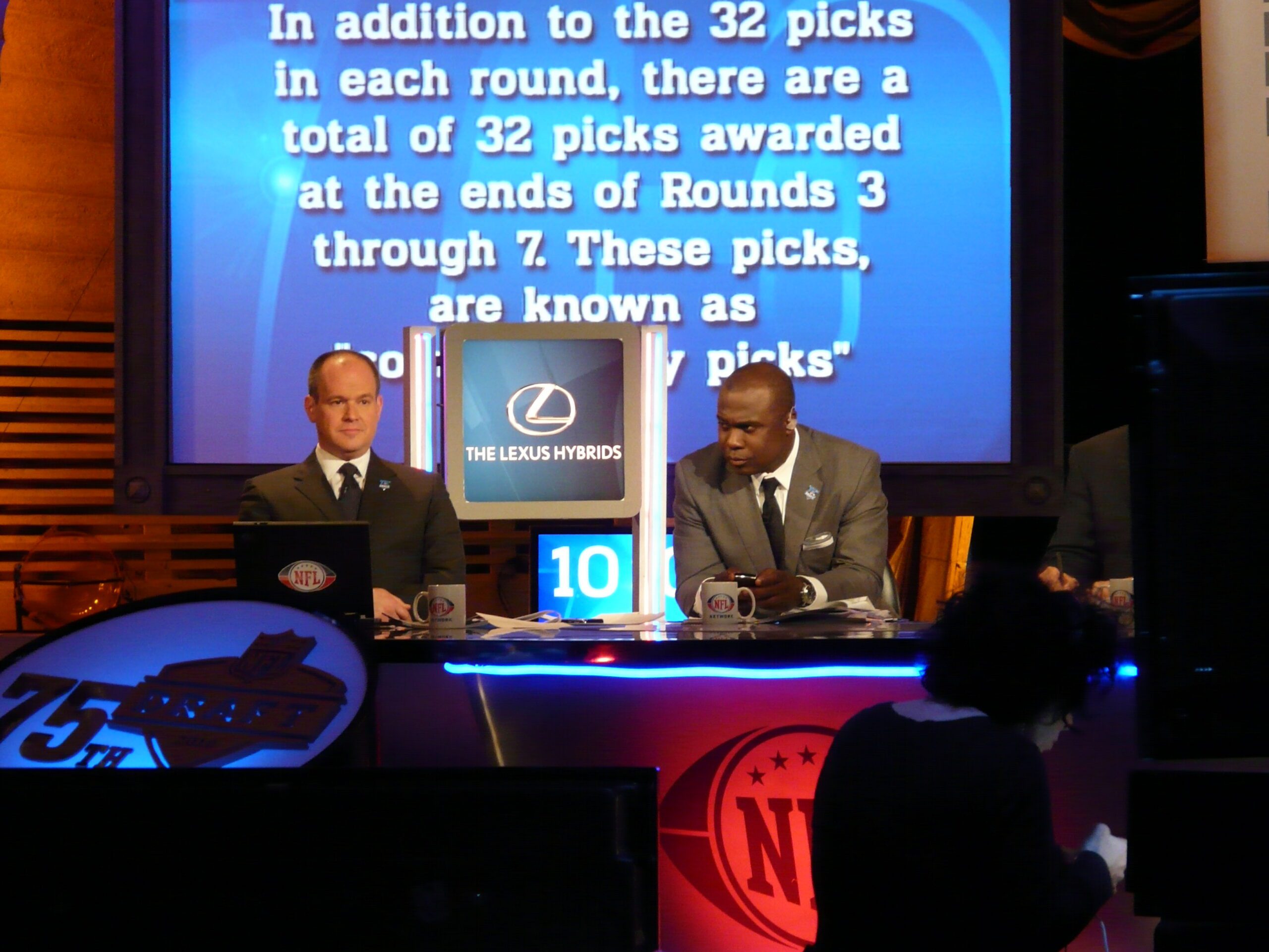 Rich Eisen