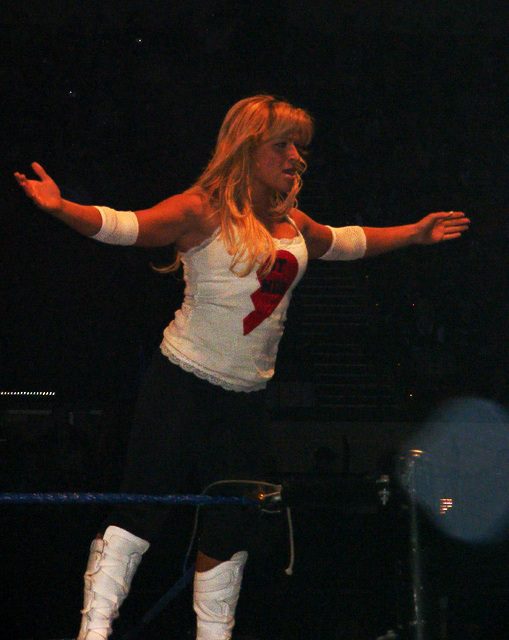 Natalya Neidhart