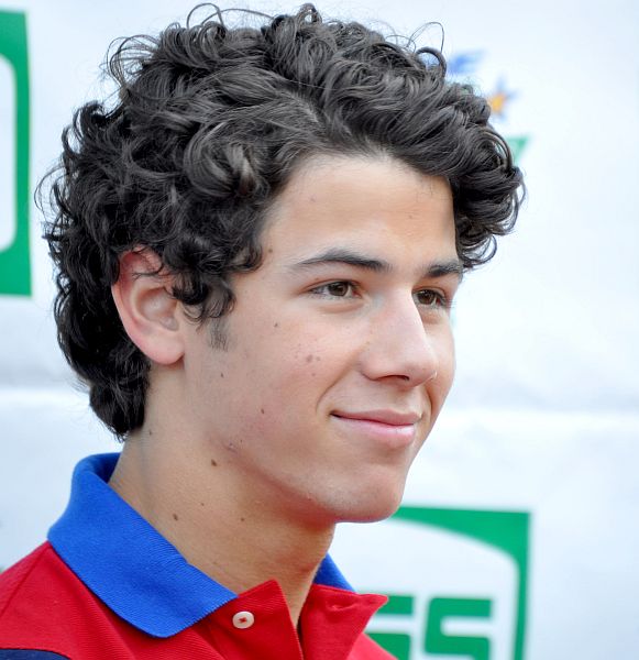 Nick Jonas