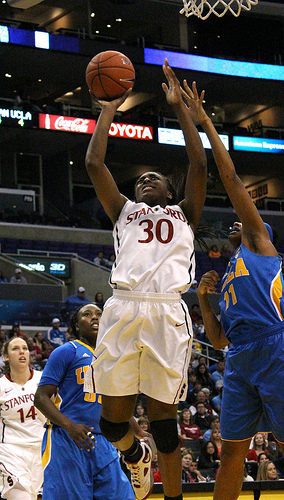 Nneka Ogwumike