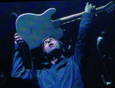 Noel Gallagher