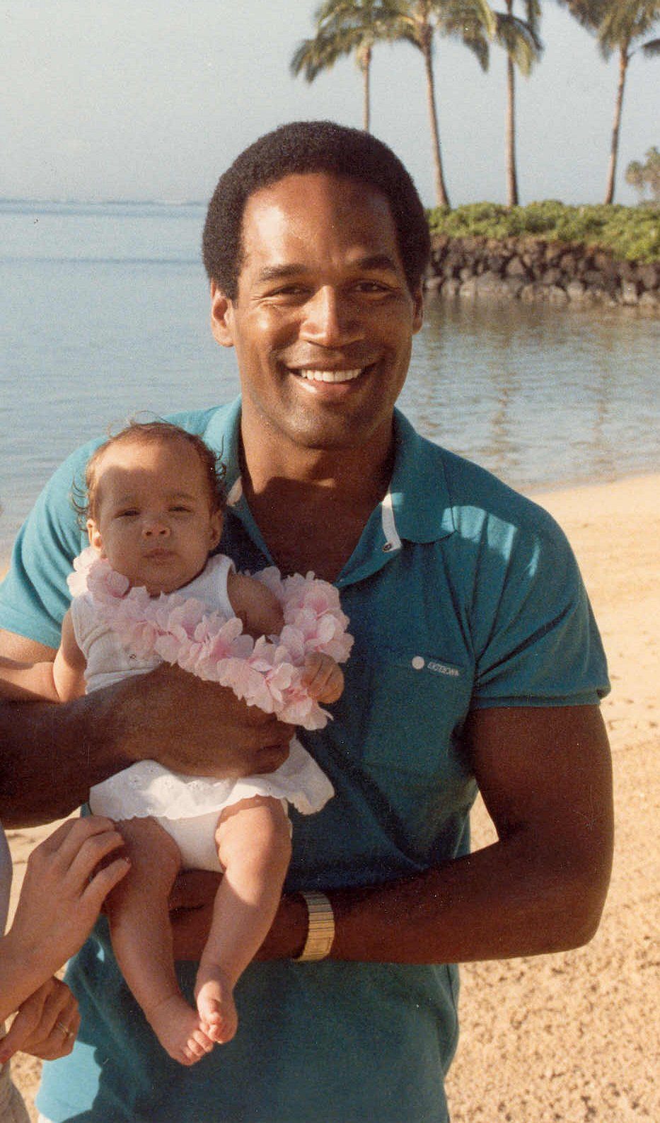 OJ Simpson