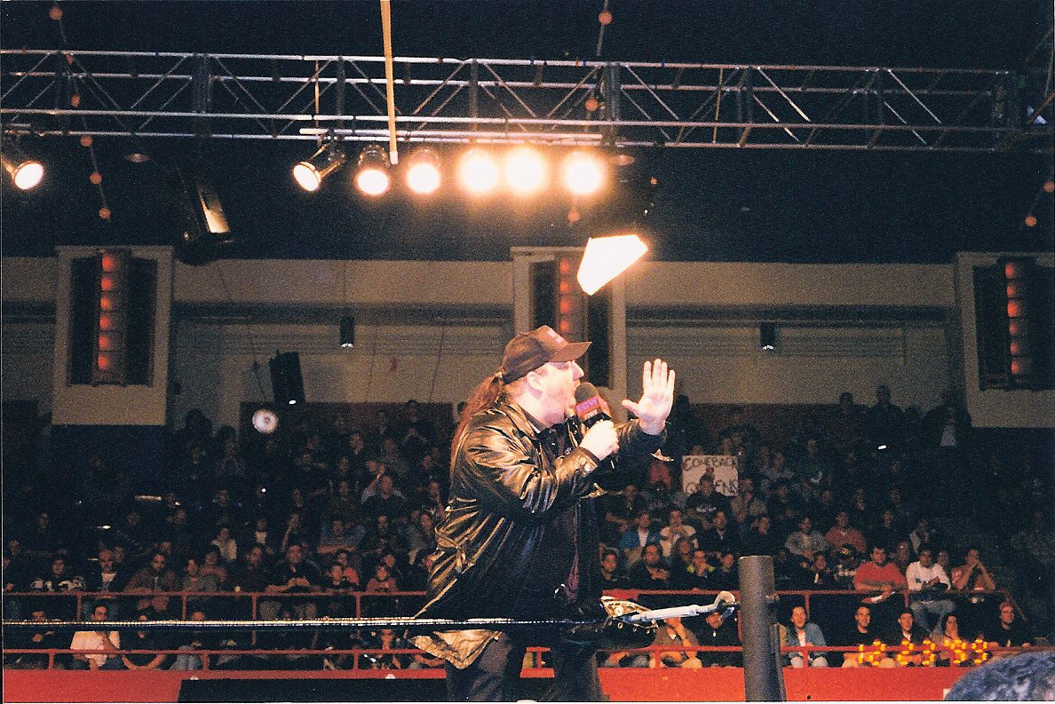 Paul Heyman