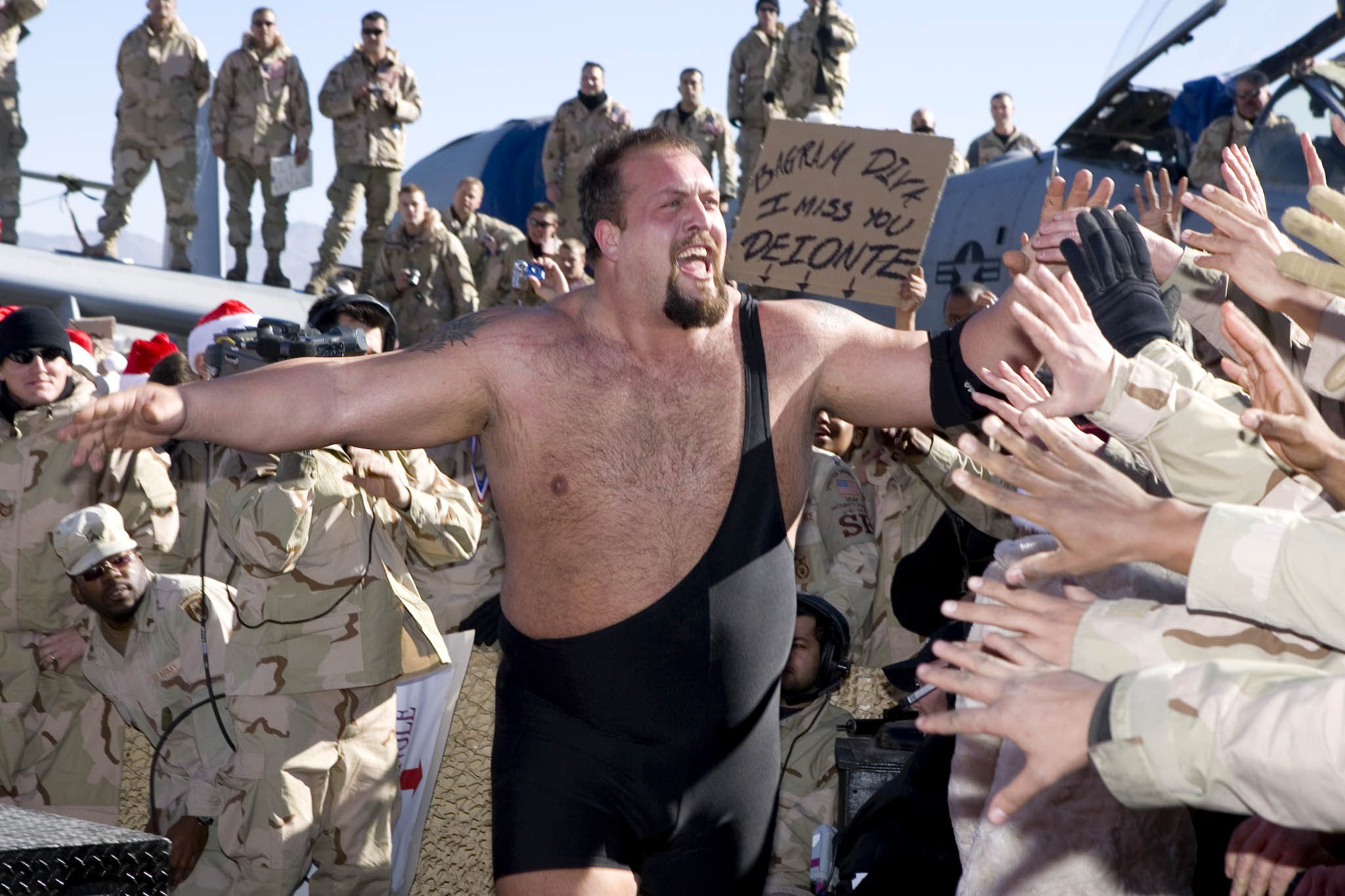 Big Show