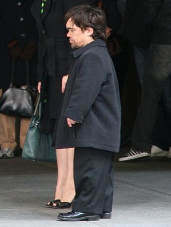 Peter Dinklage