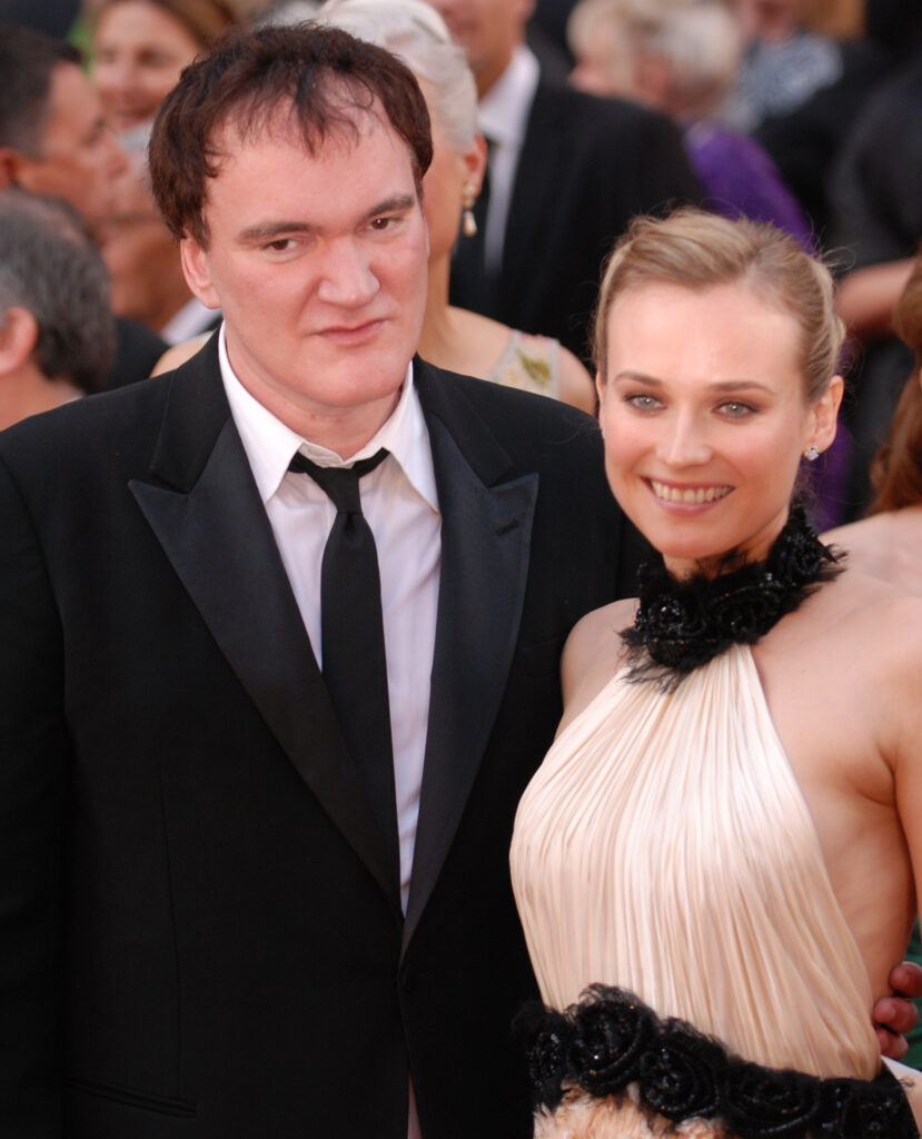 quentin tarantino