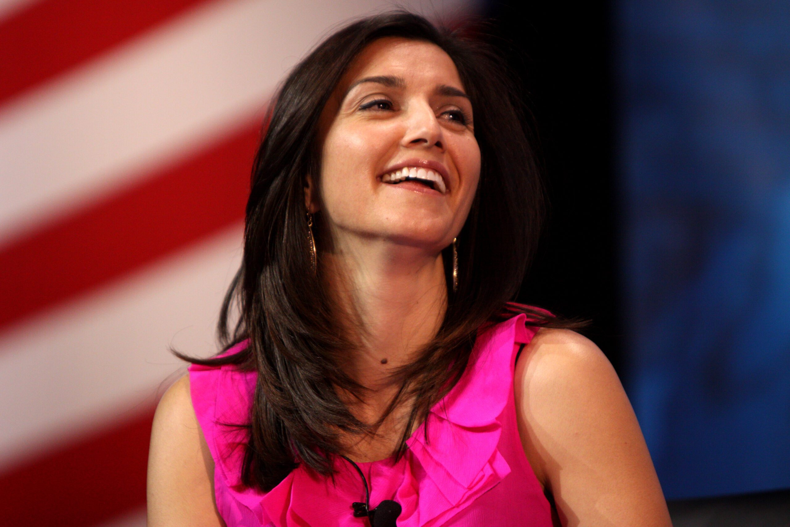 Rachel Campos-Duffy