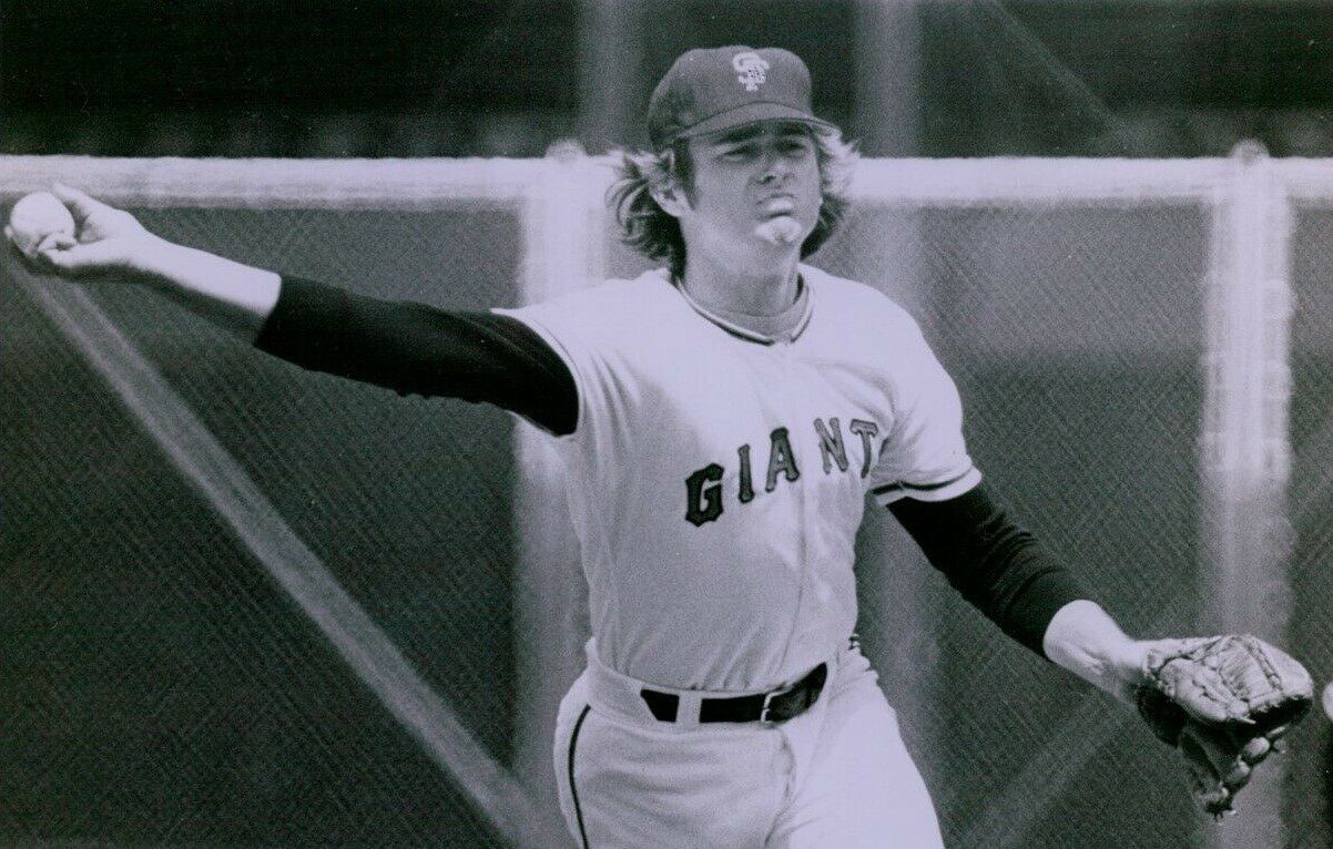 Randy Moffitt