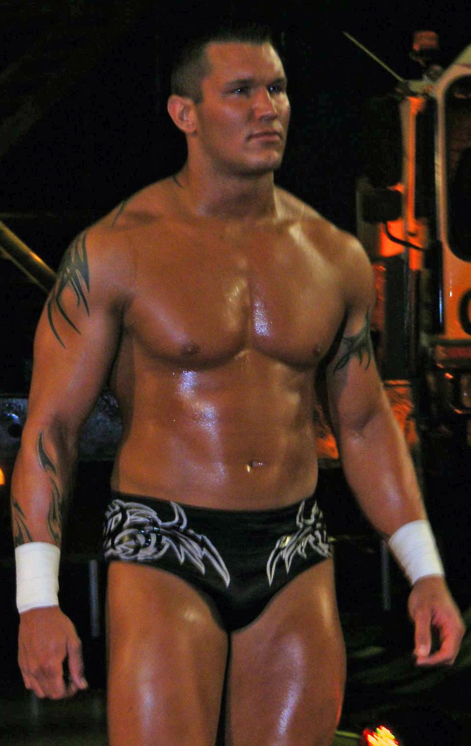 Randy Orton