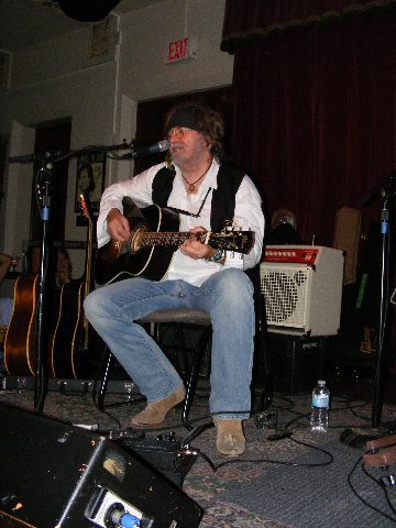 Austin Hubbard