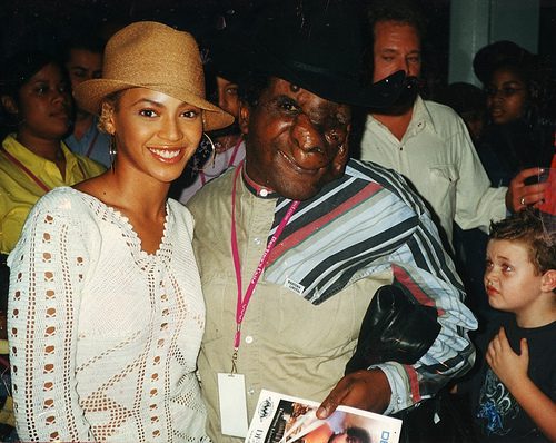 Beyonce