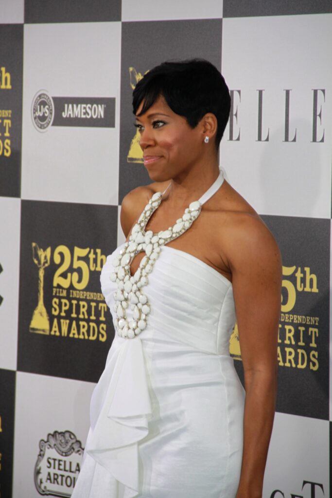 Regina King
