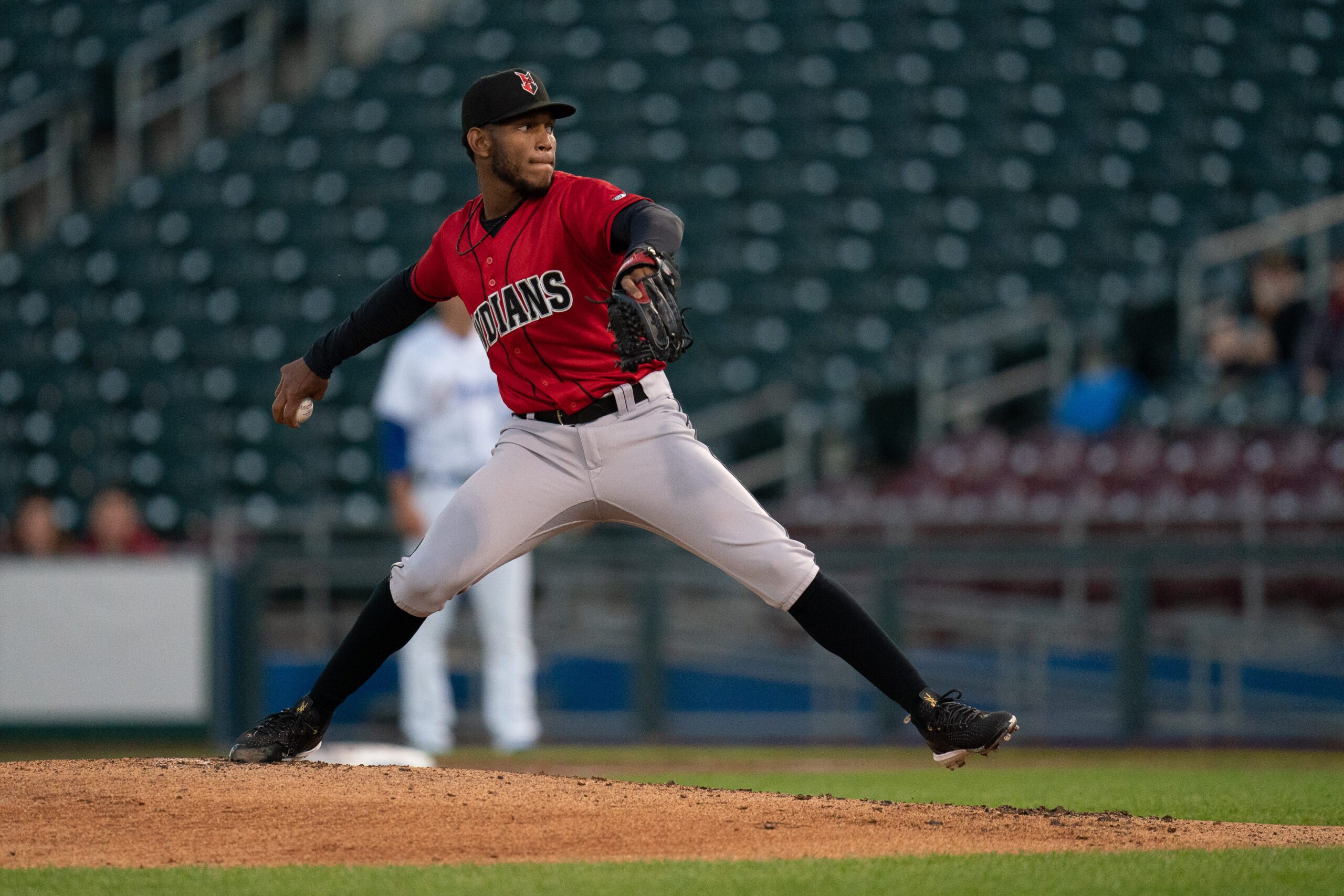 Roansy Contreras