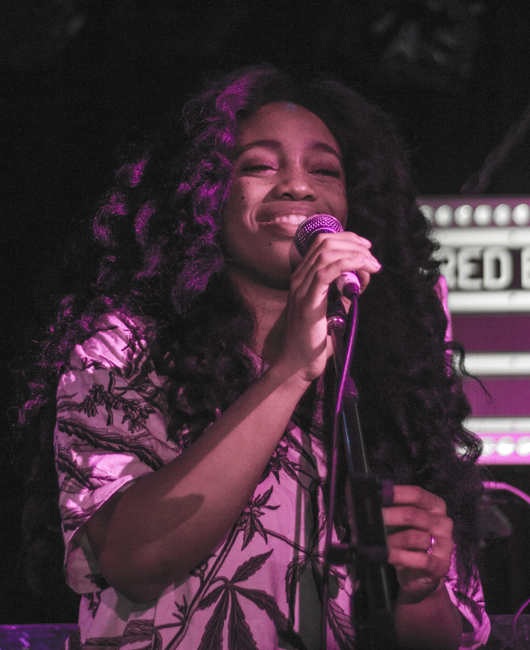 SZA