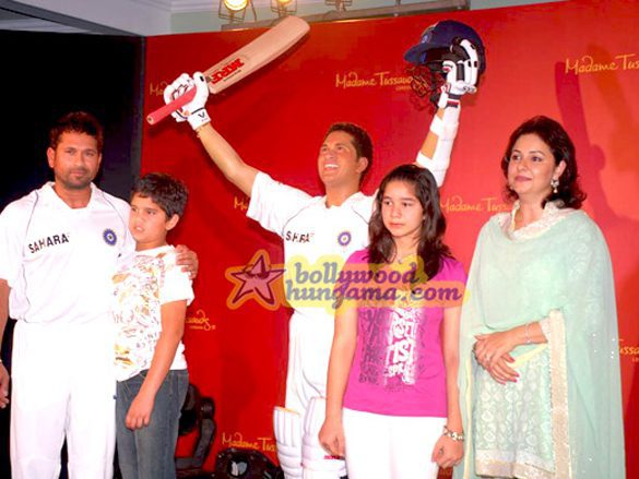 Arjun Tendulkar