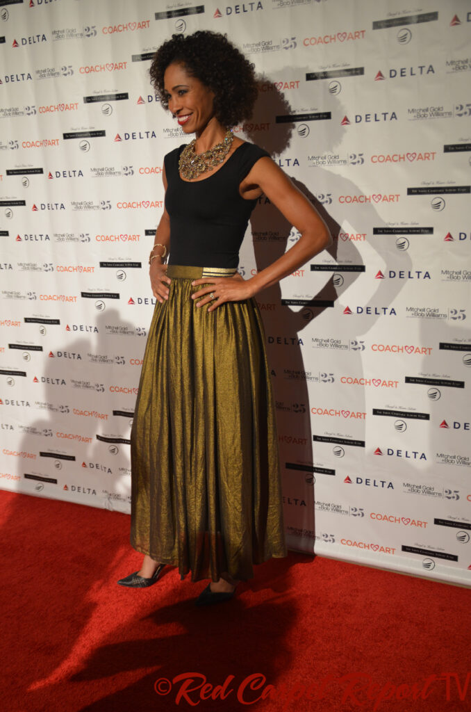 Sage Steele