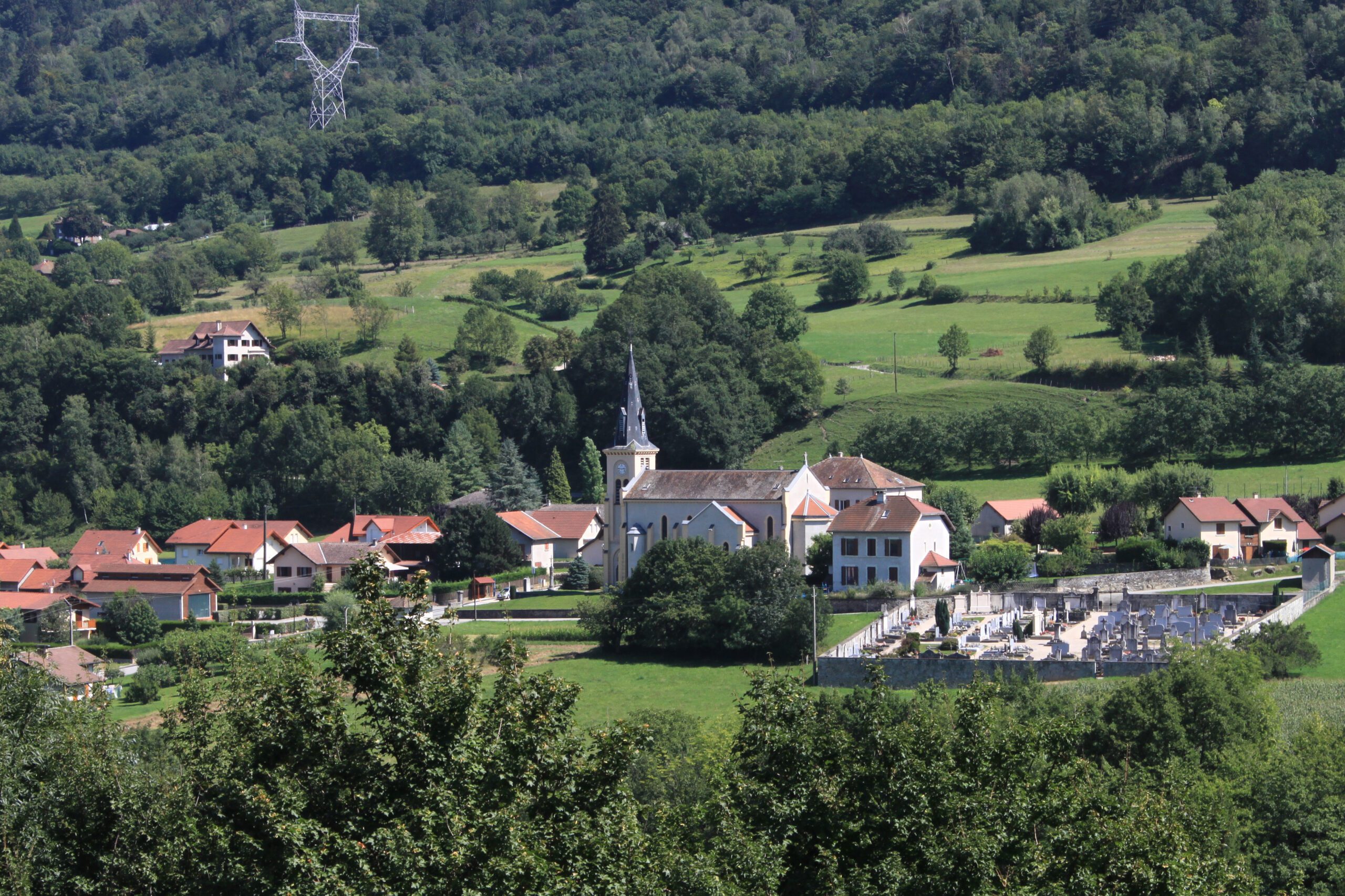 Saint Maximin