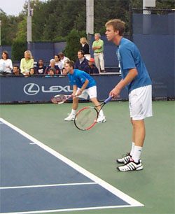 Sam Querrey