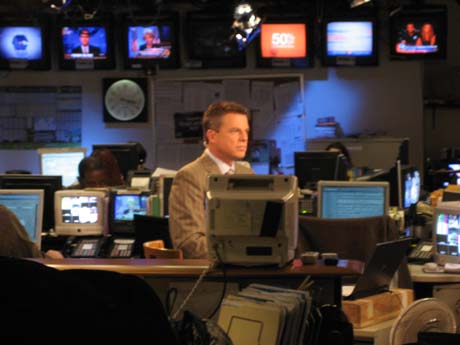 Bill Hemmer