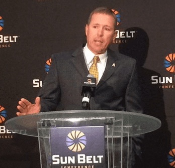 Scott Satterfield