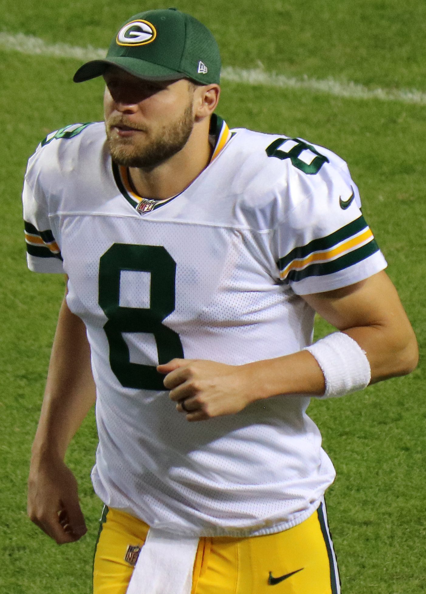 Taysom Hill