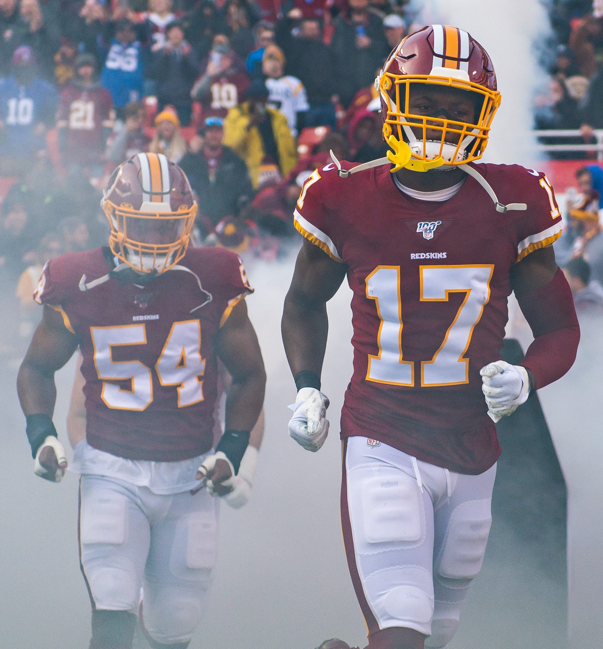 Terry McLaurin