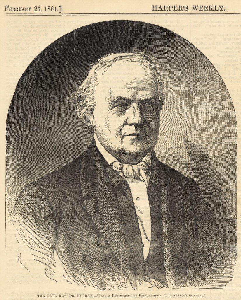 Harper Murray