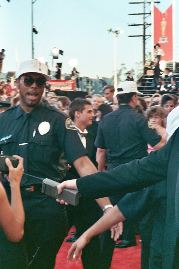 Tom Cruise