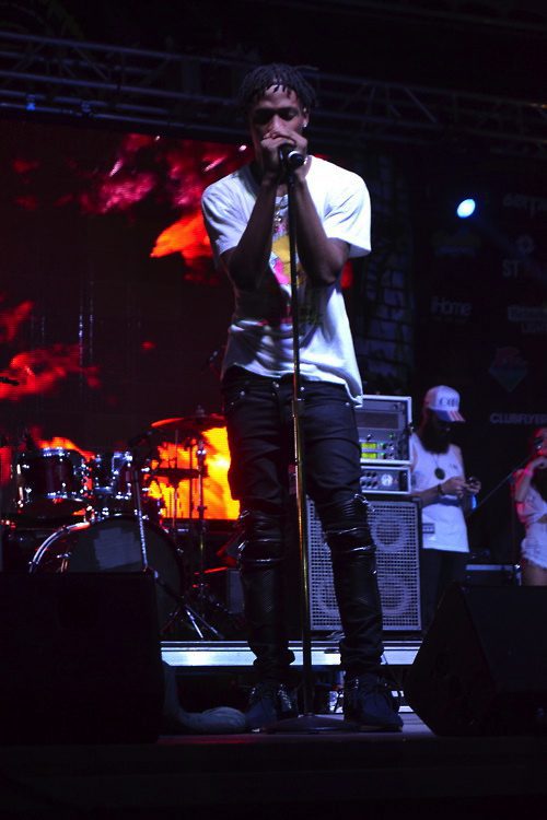 Travis Scott