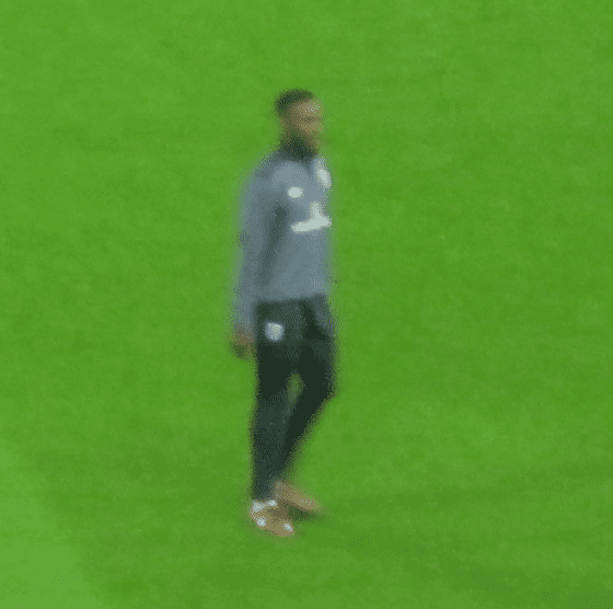 Danny Welbeck