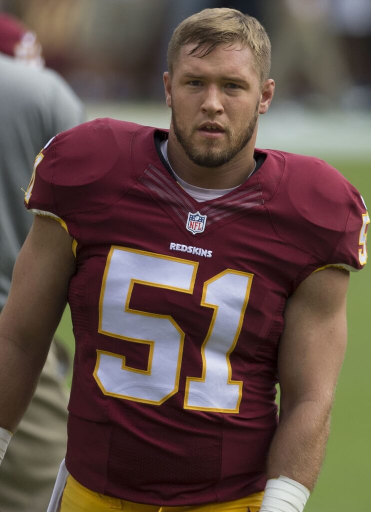 Will Compton