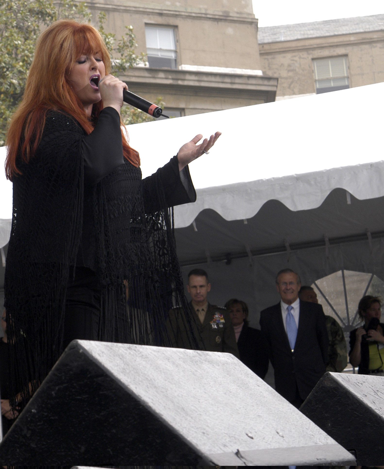 Wynonna Judd